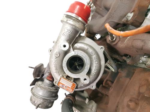 Engine DACIA DUSTER (HS_) 1.5 dCi 4x4 (HSMC, HSMD) | BP39907817M1 - Image 6