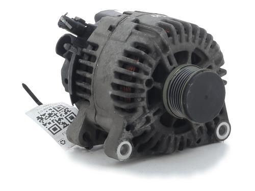 Alternator PEUGEOT 206 SW (2E/K) 2.0 HDi | BP31797093M7