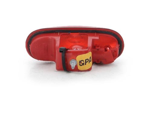 Third brake light RENAULT TRAFIC II Bus (JL) | BP40618994L11 - Image 2
