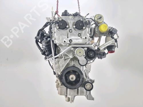 Used Engine MERCEDES-BENZ B-CLASS Sports Tourer (W246, W242) B 200 (246.243) (156 hp) 30190328