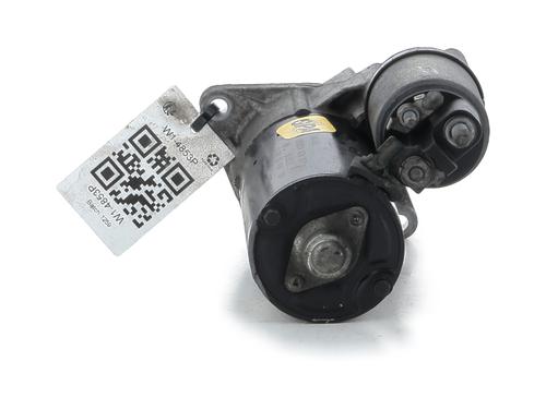 Starter OPEL CORSA D (S07) 1.2 (L08, L68) | BP33751883M8 - Image 4