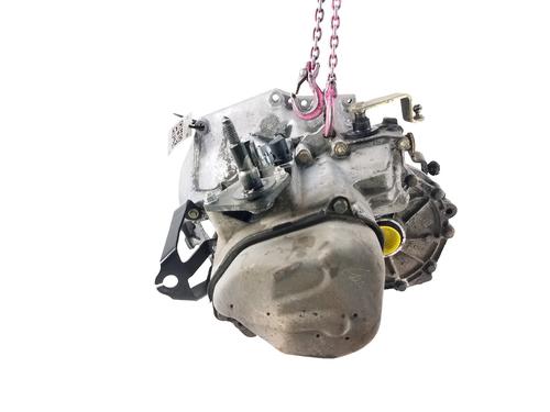 Gearbox PEUGEOT 206 Hatchback (2A/C) 1.4 HDi eco 70 | BP17644192M3 