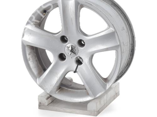 Used Rim Rim 38432494 38432494