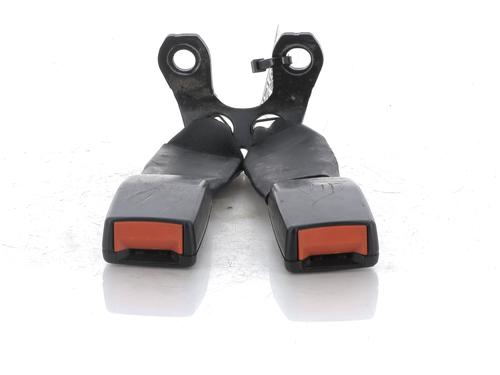 Used Seat buckle FORD FUSION (JU_) 1.4 TDCi (68 hp) 27900305