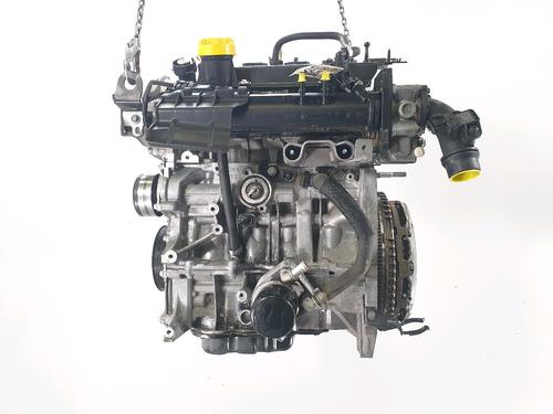 Engine RENAULT MEGANE III Hatchback (BZ0/1_, B3_) 1.4 TCe (BZ0F, BZ1V) | BP37680505M1 - Image 2