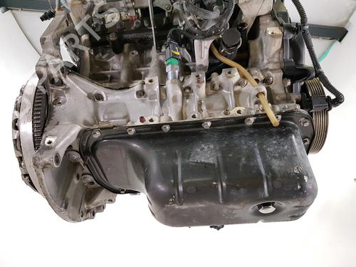 Engine CITROËN C5 III (RD_) 1.6 HDi 110 (RD9HL0, RD9HR8, RD9HRA) | BP37532761M1 - Image 12