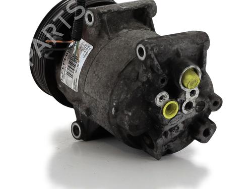 AC compressor RENAULT MEGANE II Estate (KM0/1_)  | BP27531446M34 