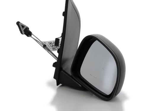 Right mirror FIAT PANDA (312_, 319_) 1.0 Mild Hybrid (312.PYD1B) | BP29296063C27 