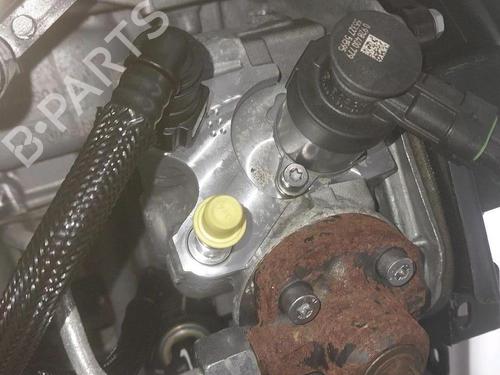 Engine PEUGEOT 2008 I (CU_) 1.6 BlueHDi 100 | BP35998740M1 - Image 8