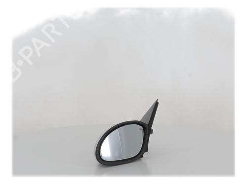 Left mirror OPEL VECTRA B Hatchback (J96) 2.0 DTI 16V (F68) | BP30828205C26 