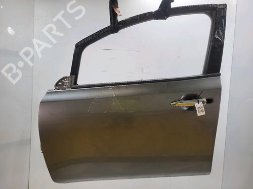 Used Left front door NISSAN LEAF (ZE1) Electric (150 hp) 25930940