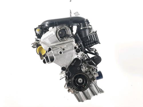 Used Engine Engine 37191341 37191341