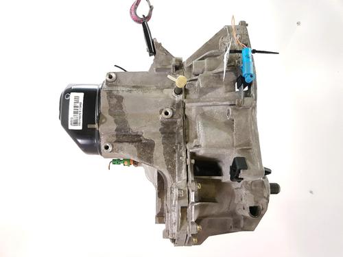 Gearbox RENAULT CLIO II (BB_, CB_)  | BP27511106M3 