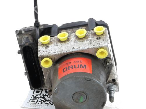 Used ABS pump CHEVROLET SPARK (M300) 1.0 (68 hp) 19094299