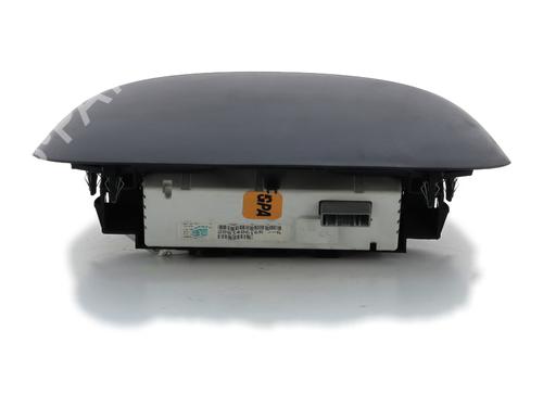 Multifunctionele display RENAULT MEGANE III Hatchback (BZ0/1_, B3_) 1.5 dCi | BP29820254C48 