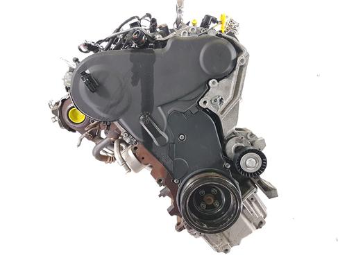 Used Engine Engine VW CADDY III MPV (2KB, 2KJ, 2CB, 2CJ) [2004-2016] 35718335 35718335