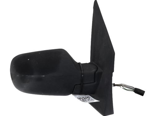 Right mirror FORD FIESTA V (JH_, JD_) 1.4 TDCi | BP27582297C27