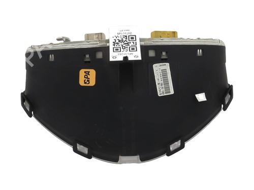 Kombinert Instrument PEUGEOT 206 Hatchback (2A/C) 1.6 i | BP29232046C47 