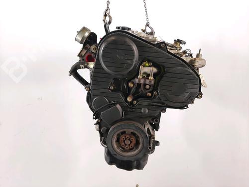 Used Engine Engine MAZDA PREMACY (CP) 2.0 TD (101 hp) 10720448 10720448