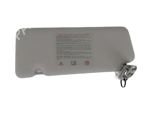 Right sun visor RENAULT MEGANE III Grandtour (KZ0/1) 1.5 dCi (KZ1M, KZ1W, KZ0R) | BP29416672I2 