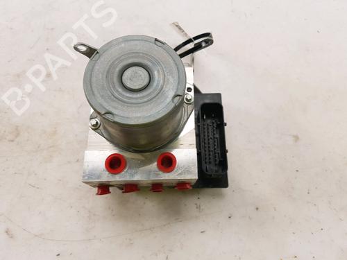 Used ABS pump BMW X1 (E84) xDrive 20 d (177 hp) 14362111