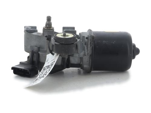 Used Front wiper motor CITROËN C3 I (FC_, FN_) 1.4 HDi (68 hp) 31985700
