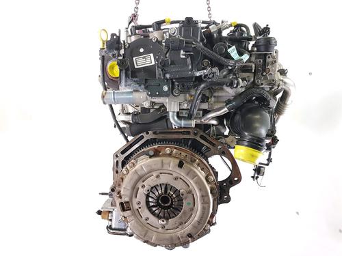 Engine CHEVROLET ORLANDO (J309) 2.0 D | BP39461429M1 - Image 3