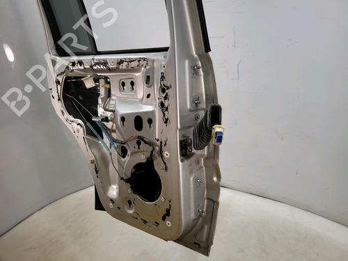 Left rear door JEEP CHEROKEE (KJ) 2.8 CRD 4x4 | BP23854409C4 