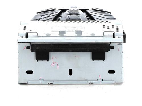 Used Radio FORD FIESTA VI (CB1, CCN) 1.25 (82 hp) 19579584