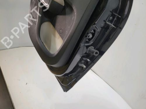 Dør venstre bagtil CITROËN C3 III (SX) 1.2 THP 110 (SXHNPS, SXHNZT, SXHNZ6) | BP39705183C4 - Image 3