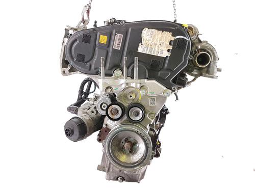 Used Engine ALFA ROMEO GIULIETTA (940_) 1.6 JTDM (940FXD1A) (105 hp) 26609837