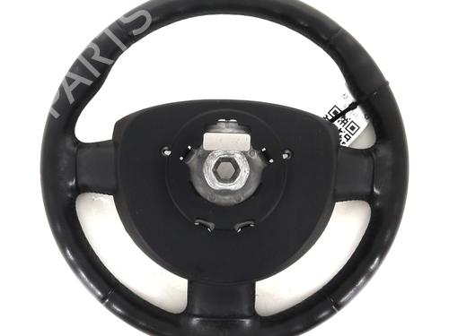 Steering wheel FORD FIESTA V (JH_, JD_)  | BP27453988C49 