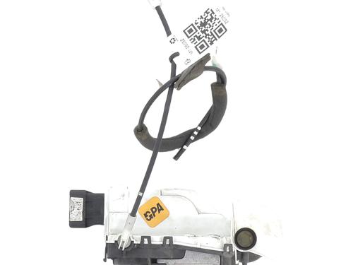 Used Front left lock Front left lock CITROËN C3 II (SC_) 1.4 HDi 70 (SC8HZC, SC8HR0, SC8HP4) (68 hp) 39704495 39704495