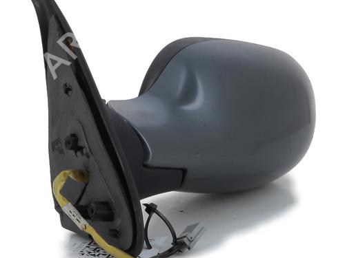 Left mirror NISSAN MICRA III (K12) 1.5 dCi | BP30190736C26
