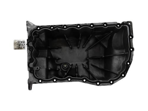 Oil sump RENAULT SCÉNIC I MPV (JA0/1_, FA0_) 1.9 dCi (JA05, JA1F) | BP29321372M115 