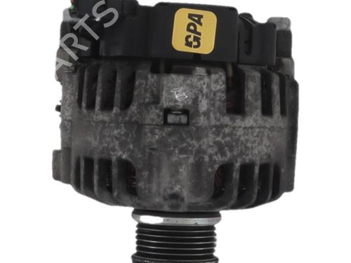 Alternator PEUGEOT BIPPER Tepee 1.4 HDi | BP36181899M7 - Image 5