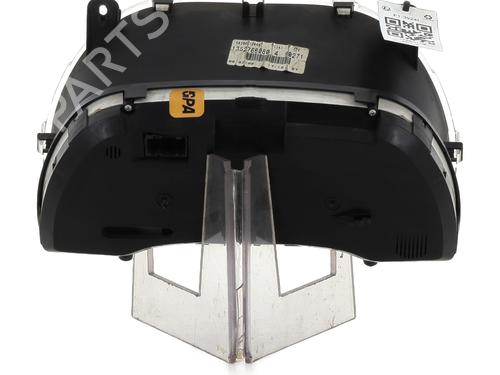 Instrument cluster PEUGEOT BIPPER (AA_) 1.4 HDi | BP27622722C47 