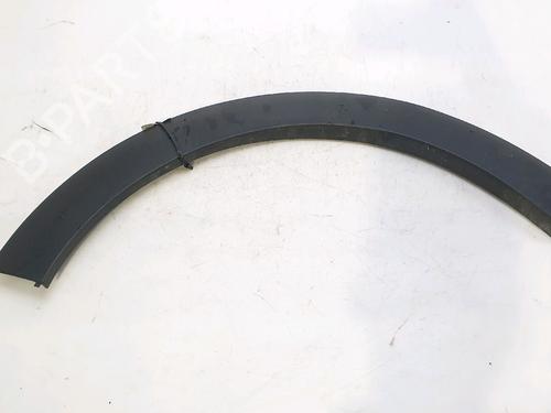 Used Front left wheel arch trim CITROËN C3 III (SX) 1.2 PureTech 82 (83 hp) 29321138