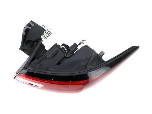 Used Right taillight RENAULT CLIO IV (BH_) 1.5 dCi 90 (90 hp) 29218182