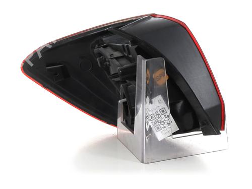 Right taillight DACIA SANDERO II 1.5 dCi | BP27553688C35 