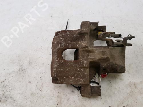 Used Right rear brake caliper DAIHATSU CHARADE VIII 1.33 16V (99 hp) 27919118