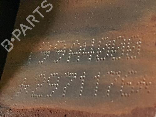 Engine FIAT GRANDE PUNTO (199_) 1.2 | BP39194529M1 - Image 6
