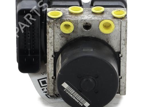 Used ABS pump CITROËN C3 II (SC_) [2009-2025]  27308466