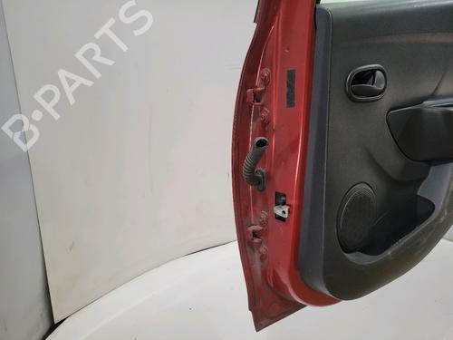 Dør højre bagtil DACIA SANDERO II 1.5 dCi | BP39489877C5 - Image 3