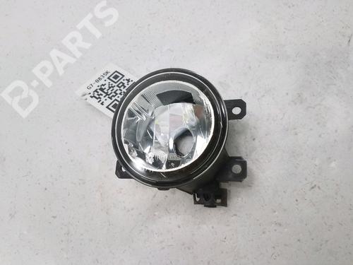 Used Right front fog light Right front fog light JEEP RENEGADE SUV (BU, B1, BV) 1.0 T-GDi (120 hp) 10442520 10442520