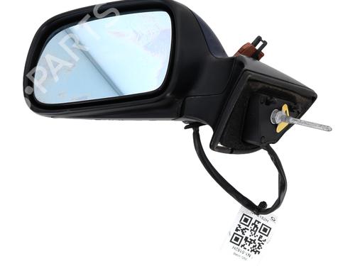 Retrovisor esquerdo Retrovisor esquerdo PEUGEOT 407 (6D_) 2.0 HDi 135 (6DRHRH, 6DRHRE, 6DRHRG, 6DRHRJ) (136 hp) 32378488 32378488