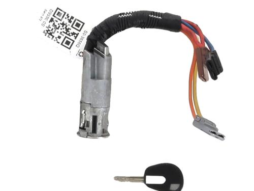Used Ignition barrel CITROËN JUMPY I Van (BS_, BT_, BY_, BZ_) [1994-2006]  28160841