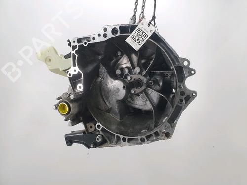 Gearbox DS DS 3 (SA_) 1.6 BlueHDi 100 (SABHY0, SABHYT) | BP39422359M3 - Image 2