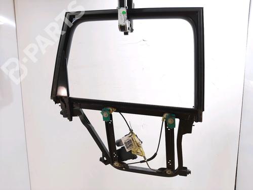 Rear right window mechanism VW TOUAREG (7LA, 7L6, 7L7) 3.0 V6 TDI | BP11200168C25 