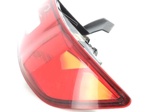Right taillight RENAULT CLIO IV (BH_) 1.5 dCi 75 | BP25779819C35 